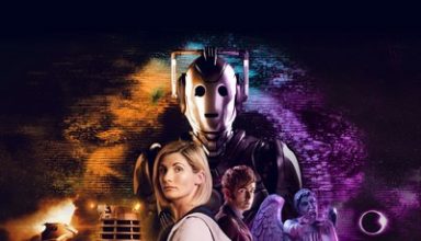 دانلود موسیقی متن بازی Doctor Who: The Edge of Reality – توسط Richard Wilkinson