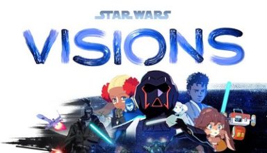 دانلود موسیقی متن سریال Star Wars: Visions (Season 1)