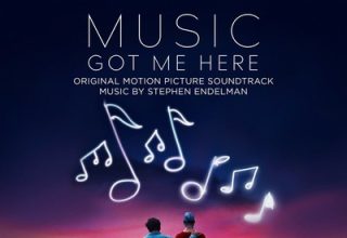 دانلود موسیقی متن فیلم Music Got Me Here – توسط Stephen Endelman