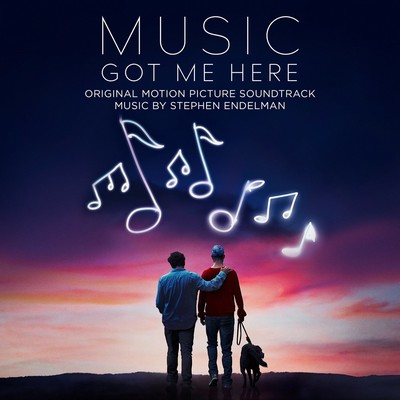 دانلود موسیقی متن فیلم Music Got Me Here – توسط Stephen Endelman