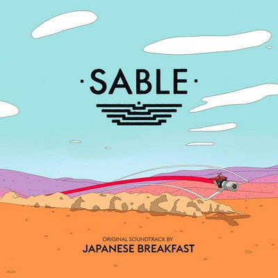 دانلود موسیقی متن بازی Sable – توسط Japanese Breakfast