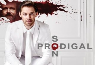 دانلود موسیقی متن سریال Prodigal Son: Season 2 – توسط Nathaniel Blume