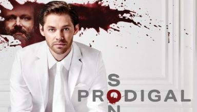 دانلود موسیقی متن سریال Prodigal Son: Season 2 – توسط Nathaniel Blume