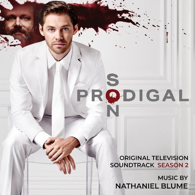 دانلود موسیقی متن سریال Prodigal Son: Season 2 – توسط Nathaniel Blume