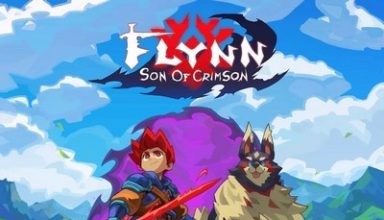 دانلود موسیقی متن بازی Flynn: Son of Crimson – توسط Jacob Lincke