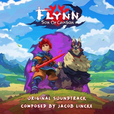 دانلود موسیقی متن بازی Flynn: Son of Crimson – توسط Jacob Lincke