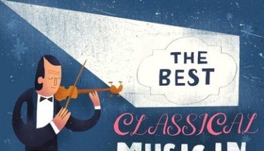 دانلود موسیقی متن فیلم The Best Classical Music In Movies