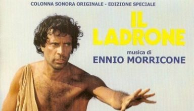 دانلود موسیقی متن فیلم Il Ladrone – توسط Ennio Morricone