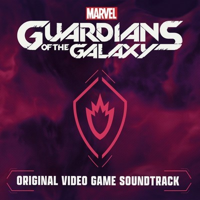 دانلود موسیقی متن بازی Marvel’s Guardians of the Galaxy – توسط Richard Jacques & VA