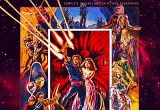 دانلود موسیقی متن فیلم Krull – توسط James Horner