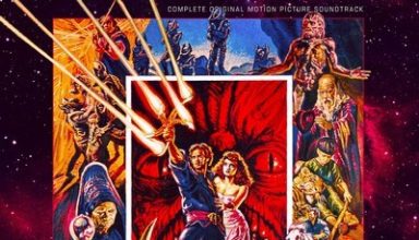 دانلود موسیقی متن فیلم Krull – توسط James Horner