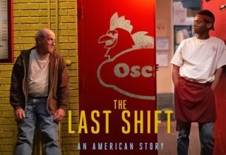 دانلود موسیقی متن فیلم The Last Shift – توسط Mark Orton