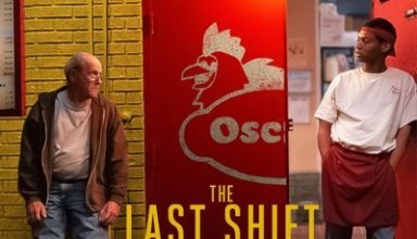 دانلود موسیقی متن فیلم The Last Shift – توسط Mark Orton