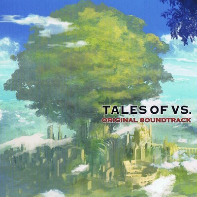 دانلود موسیقی متن فیلم Tales of VS 