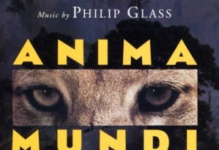 دانلود موسیقی متن فیلم Anima Mundi – توسط Philip Glass