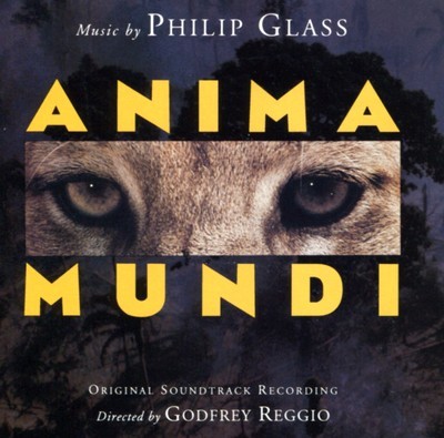 دانلود موسیقی متن فیلم Anima Mundi – توسط Philip Glass