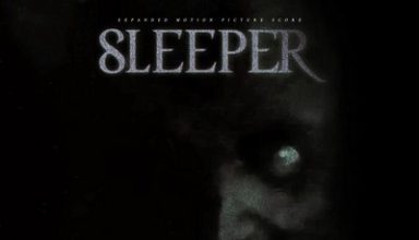 دانلود موسیقی متن فیلم Sleeper – توسط Caleb Ham