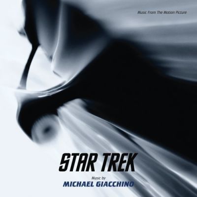 دانلود موسیقی متن فیلم Star Trek – توسط Michael Giacchino