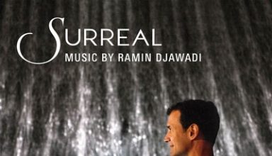 دانلود آلبوم موسیقی Surreal توسط Ramin Djawadi