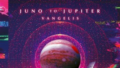 دانلود آلبوم موسیقی Juno to Jupiter توسط Vangelis