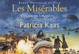 دانلود موسیقی متن فیلم Les Misérables – توسط Francis Lai & VA