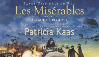 دانلود موسیقی متن فیلم Les Misérables – توسط Francis Lai & VA