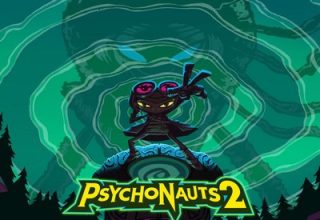 دانلود موسیقی متن بازی Psychonauts 2 – توسط Peter McConnell