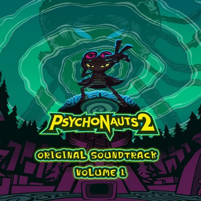 دانلود موسیقی متن بازی Psychonauts 2 – توسط Peter McConnell