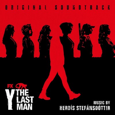 دانلود موسیقی متن فیلم Y: The Last Man – توسط Herdis Stefansdottir
