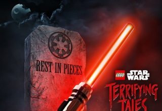 دانلود موسیقی متن سریال LEGO Star Wars: Terrifying Tales – توسط Michael Kramer