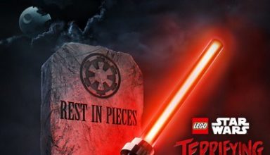 دانلود موسیقی متن سریال LEGO Star Wars: Terrifying Tales – توسط Michael Kramer