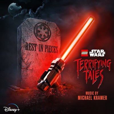 دانلود موسیقی متن سریال LEGO Star Wars: Terrifying Tales – توسط Michael Kramer
