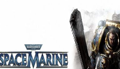 دانلود موسیقی متن بازی Warhammer 40,000: Space Marine – توسط Cris Velasco, Sascha Dikiciyan