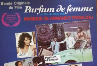 دانلود موسیقی متن فیلم Parfum De Femme – توسط Armando Trovaioli