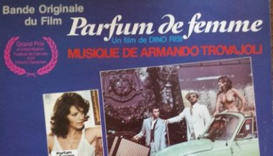 دانلود موسیقی متن فیلم Parfum De Femme – توسط Armando Trovaioli