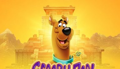 دانلود موسیقی متن فیلم Scooby-Doo! and the Lost City of Gold