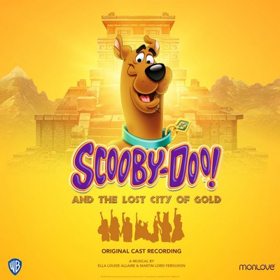 دانلود موسیقی متن فیلم Scooby-Doo! and the Lost City of Gold