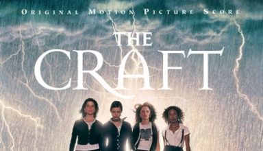 دانلود موسیقی متن فیلم The Craft – توسط Graeme Revell