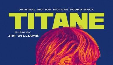 دانلود موسیقی متن فیلم Titane – توسط Jim Williams