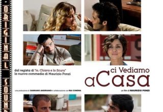 دانلود موسیقی متن فیلم Ci vediamo a casa – توسط Andrea Felli