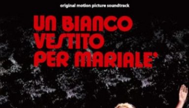 دانلود موسیقی متن فیلم Un Bianco Vestito Per Mariale – توسط Fiorenzo Carpi