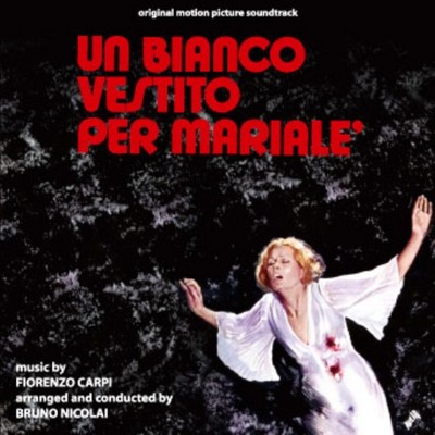 دانلود موسیقی متن فیلم Un Bianco Vestito Per Mariale – توسط Fiorenzo Carpi