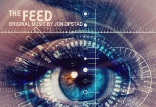 دانلود موسیقی متن سریال The Feed – توسط Jon Opstad 