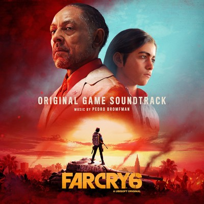 دانلود موسیقی متن بازی Far Cry 6 – توسط Pedro Bromfman