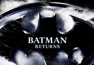 دانلود موسیقی متن فیلم Batman Returns – توسط Danny Elfman