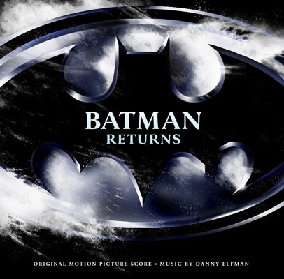 دانلود موسیقی متن فیلم Batman Returns – توسط Danny Elfman