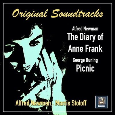 دانلود موسیقی متن فیلم The Diary of Anne Frank & Picnic – توسط Alfred Newman, Morris Stoloff
