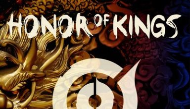 دانلود موسیقی متن فیلم Honor of Kings Vol. 1