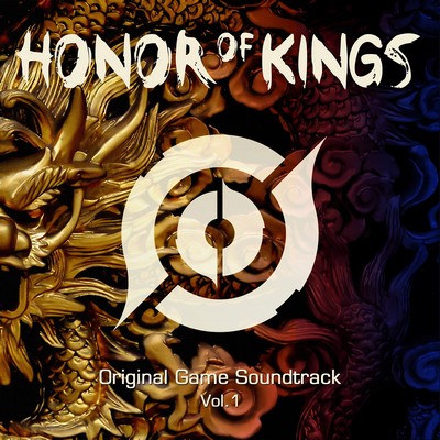 دانلود موسیقی متن فیلم Honor of Kings Vol. 1