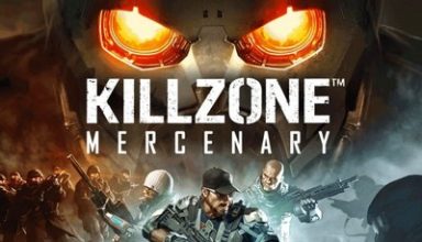 دانلود موسیقی متن بازی Killzone: Mercenary – توسط Walter Mair